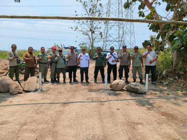 n-polri-kunjungan-lapangan-tinjau-penutupan-jalan-akses-ilegal