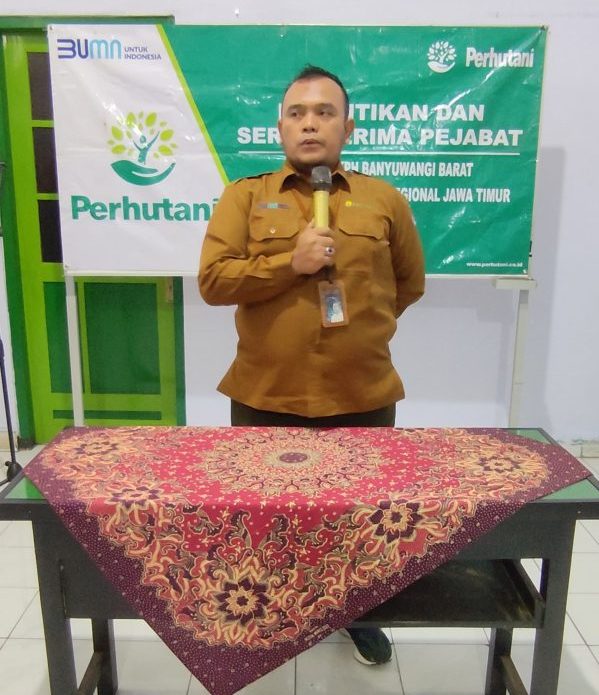 promosi-dan-mutasi-pejabat-perhutani-kph-banyuwangi-barat