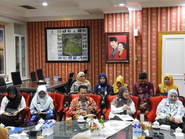 audiensi-bkkbn-jatim-ke-kabupaten-malang-bahas-persiapan-ambassador-goes-to-kampung-kb-tahun-2025