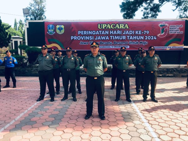 perhutani-bondowoso-hadir-dalam-upacara-peringatan-hari-jadi-provinsi-jawa-timur-ke-79