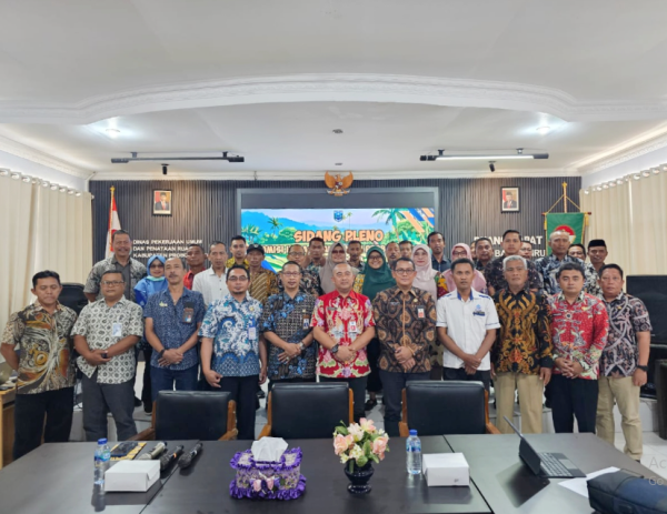 perhutani-probolinggo-hadiri-sidang-pleno-komisi-irigasi-kabupaten-probolinggo-tahun-2024