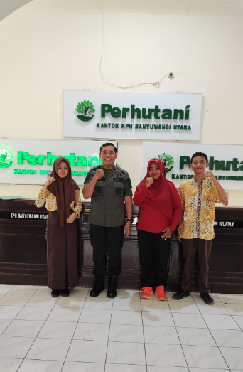 kph-banyuwangi-sambut-kedatangan-pengasuh-dan-pengurus-pecinta-alam-sma-negeri-1-banyuwangi