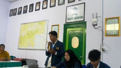 perhutani-banyuwangi-barat-terima-hasil-kegiatan-praktek-magang-universitas-mataram