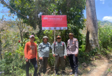 perhutani-kph-probolinggo-sub-lumajang-lakukan-tindakan-preventif-di-habitat-burung-langka