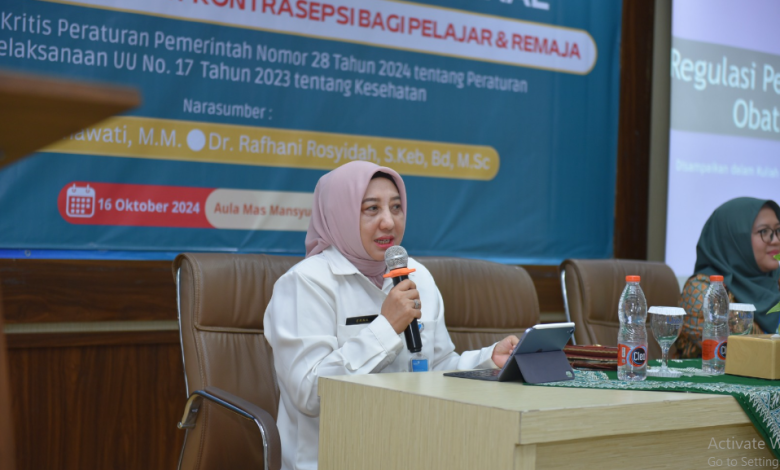 kuliah-umum-umsida-dan-bkkbn-menyoal-isu-kontrasepsi-untuk-remaja