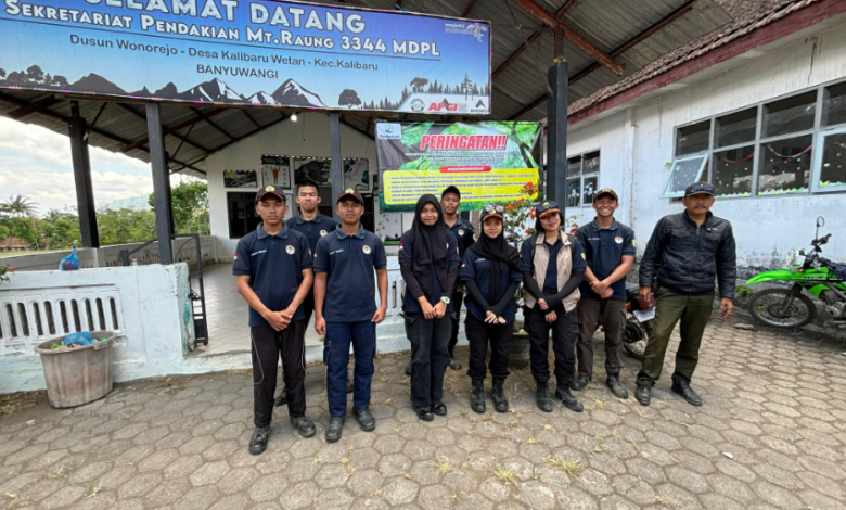 perhutani-banyuwangi-sinergitas-dengan-pengelola-raung-mt-3344-mdpl-dan-smk-kehutanan