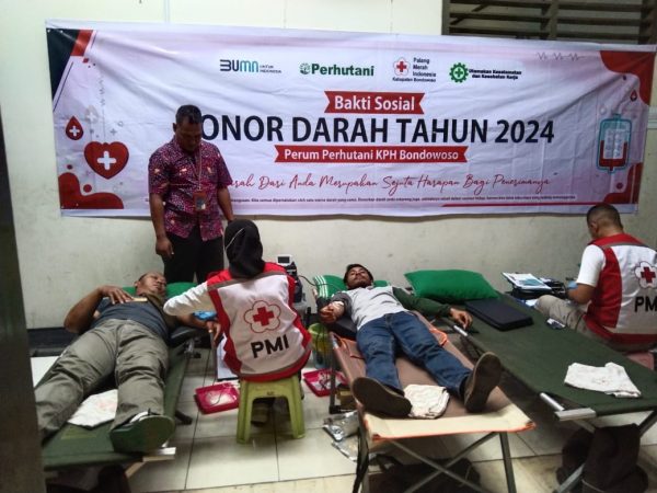 tingkatkan-ketaqwaan-dan-peduli-sesama-kph-bondowoso-gelar-khataman-al-quran-donor-darah