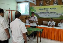 pelantikan-pejabat-dan-serah-terima-jabatan-lingkup-perum-perhutani-jember